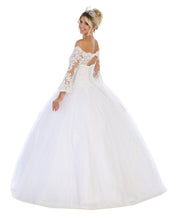 Load image into Gallery viewer, May Queen Quinceañera LK111