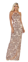 Load image into Gallery viewer, May Queen Prom RQ7667