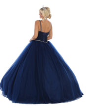 Load image into Gallery viewer, May Queen Quinceañera LK106