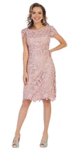Load image into Gallery viewer, May Queen Prom MQ1488