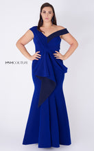 Load image into Gallery viewer, MNM Couture G0947