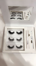 Load image into Gallery viewer, The Luxe Lash Kit

