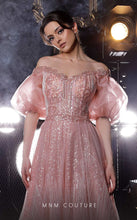 Load image into Gallery viewer, MNM Couture K3971