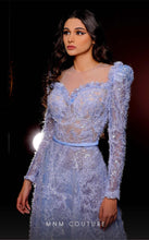 Load image into Gallery viewer, MNM Couture K3974