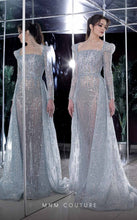 Load image into Gallery viewer, MNM Couture K3980