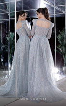 Load image into Gallery viewer, MNM Couture K3980