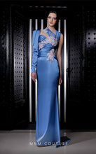 Load image into Gallery viewer, MNM Couture K3986