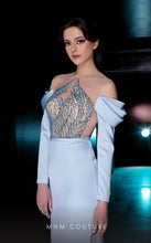 Load image into Gallery viewer, MNM Couture K3989