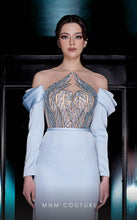 Load image into Gallery viewer, MNM Couture K3989