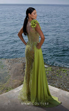 Load image into Gallery viewer, MNM Couture K3994