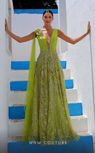 Load image into Gallery viewer, MNM Couture K3995