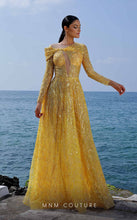 Load image into Gallery viewer, MNM Couture K4004