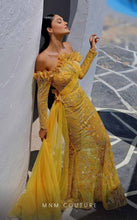 Load image into Gallery viewer, MNM Couture K4006