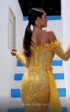 Load image into Gallery viewer, MNM Couture K4006