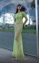 Load image into Gallery viewer, MNM Couture K4010