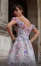 Load image into Gallery viewer, MNM Couture K4013