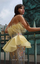 Load image into Gallery viewer, MNM Couture K4032