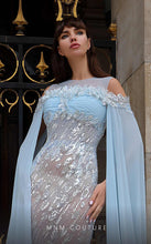 Load image into Gallery viewer, MNM Couture K4033