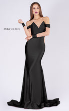 Load image into Gallery viewer, MNM Couture L0044S