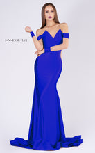 Load image into Gallery viewer, MNM Couture L0044S