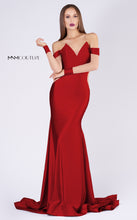 Load image into Gallery viewer, MNM Couture L0044S
