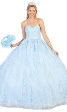 Load image into Gallery viewer, May Queen LK140