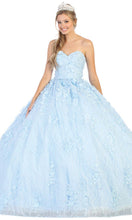 Load image into Gallery viewer, May Queen LK140