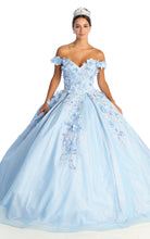 Load image into Gallery viewer, May Queen LK154