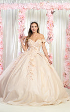 Load image into Gallery viewer, May Queen LK154