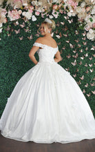 Load image into Gallery viewer, May Queen LK154