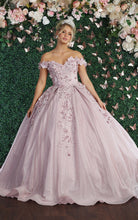 Load image into Gallery viewer, May Queen LK154
