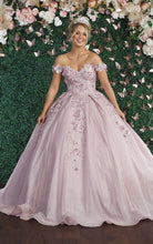 Load image into Gallery viewer, May Queen LK154