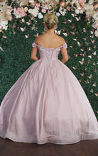 Load image into Gallery viewer, May Queen LK154