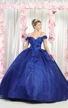 Load image into Gallery viewer, May Queen LK154
