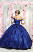 Load image into Gallery viewer, May Queen LK154