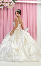 Load image into Gallery viewer, May Queen LK156