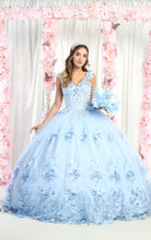 Load image into Gallery viewer, May Queen LK157