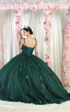 Load image into Gallery viewer, MayQueen Quinceañera Dress LK159