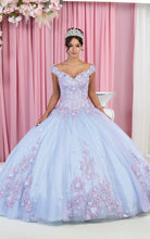 Load image into Gallery viewer, May Queen LK160