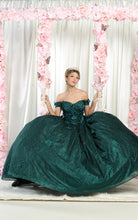 Load image into Gallery viewer, MayQueen Quinceañera Dress LK161
