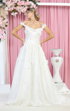 Load image into Gallery viewer, MayQueen Quinceañera Dress LK161