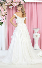 Load image into Gallery viewer, MayQueen Quinceañera Dress LK161