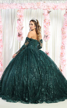 Load image into Gallery viewer, MayQueen Quinceañera Dress LK162
