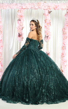 Load image into Gallery viewer, MayQueen Quinceañera Dress LK162