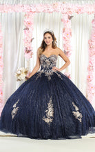 Load image into Gallery viewer, MayQueen Quinceañera Dress LK163