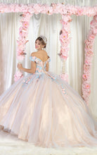 Load image into Gallery viewer, May Queen LK164