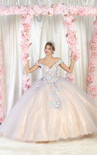 Load image into Gallery viewer, May Queen LK164