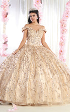 Load image into Gallery viewer, May Queen LK167
