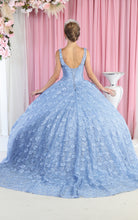 Load image into Gallery viewer, MayQueen Quinceañera Dress LK168