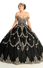 Load image into Gallery viewer, MayQueen Quinceañera Dress LK170